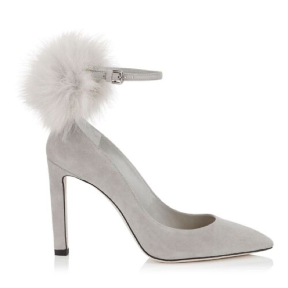 Jimmy Choo South 100 pump